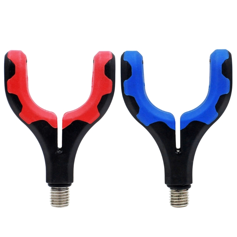 Carp Fishing Tackle - Fishing Rod Rest Head Tackle Tools