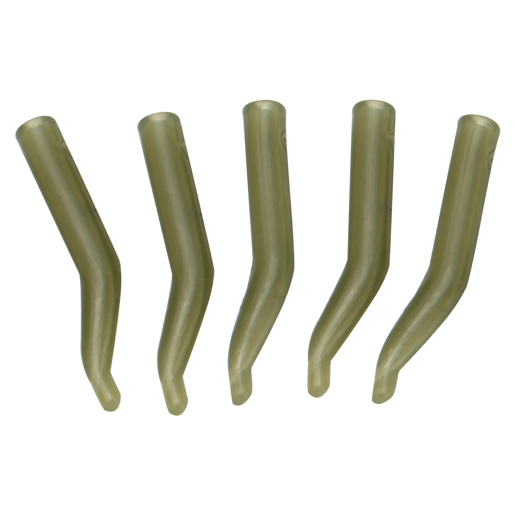 Fishing Equipment And Accessories - 50Pcs/Lot Carp Fishing Hook Sleeve Hair