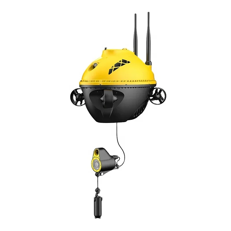 Fishing Equipment For Sale - Underwater Fishing Finder CHASING F1 GPS