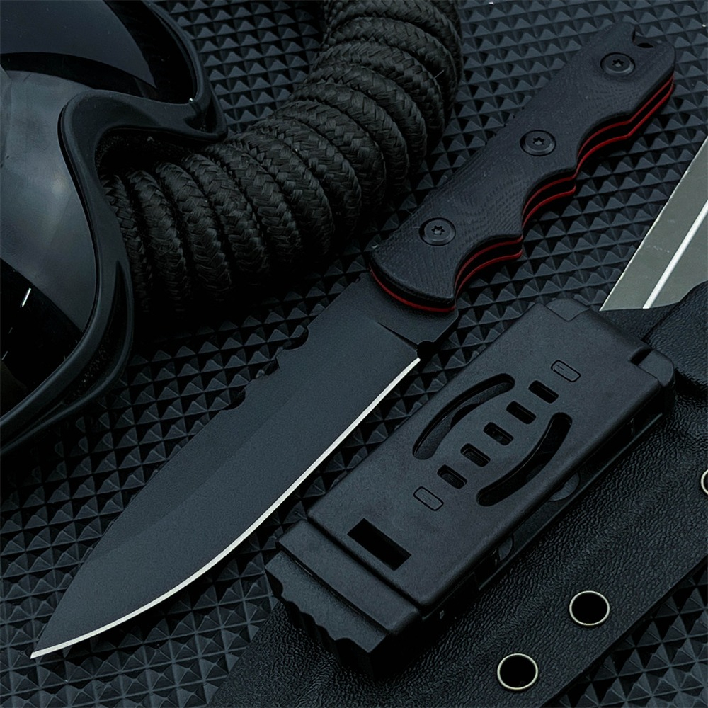 Fishing Equipment For Sale - Hot Sale Premium Quality Straight Knife
