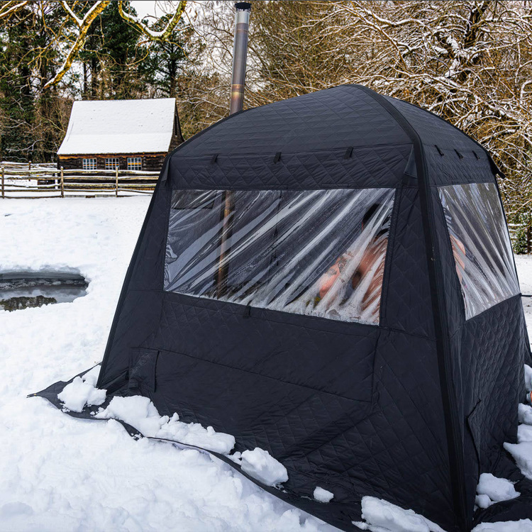 220x220x180cm Outdoor Camping  - огляд і ціна Fishing Equipment Needed