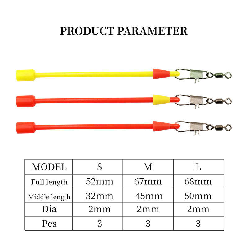 ZYZHE 6pcs/2Bags Sea Rock Fish - огляд і ціна Fishing Equipment On Sale
