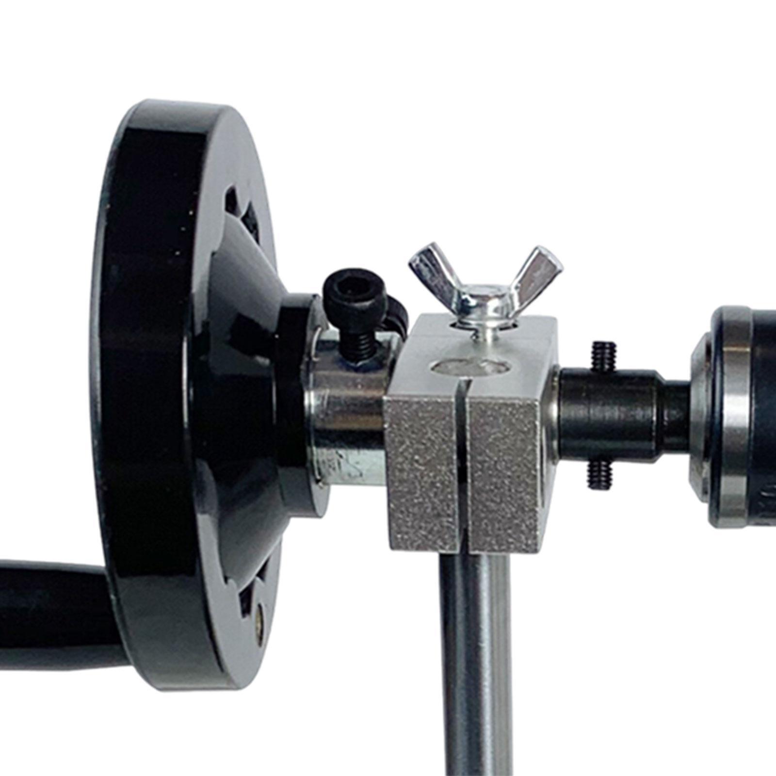 Fly Tying Vise Professional Pr - огляд і ціна Fly Fishing Set
