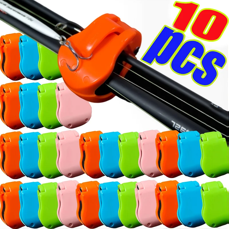 ABS Fishing Rod Holder Univers - огляд і ціна Fishing Equipment On Sale