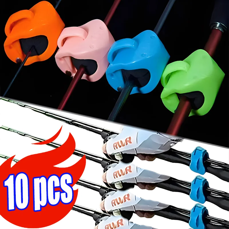 ABS Fishing Rod Holder Univers - огляд і ціна Fishing Equipment On Sale