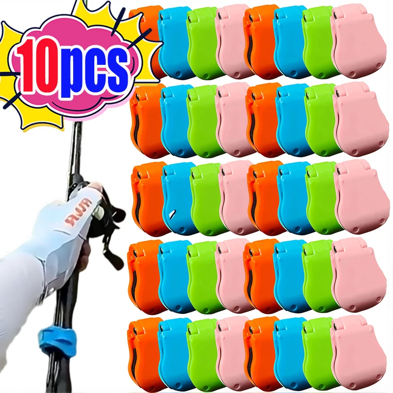 ABS Fishing Rod Holder Univers - огляд і ціна Fishing Equipment On Sale