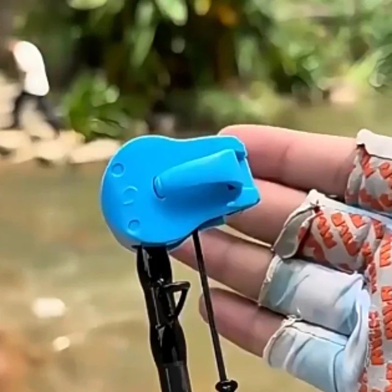 ABS Fishing Rod Holder Univers - огляд і ціна Fishing Equipment On Sale
