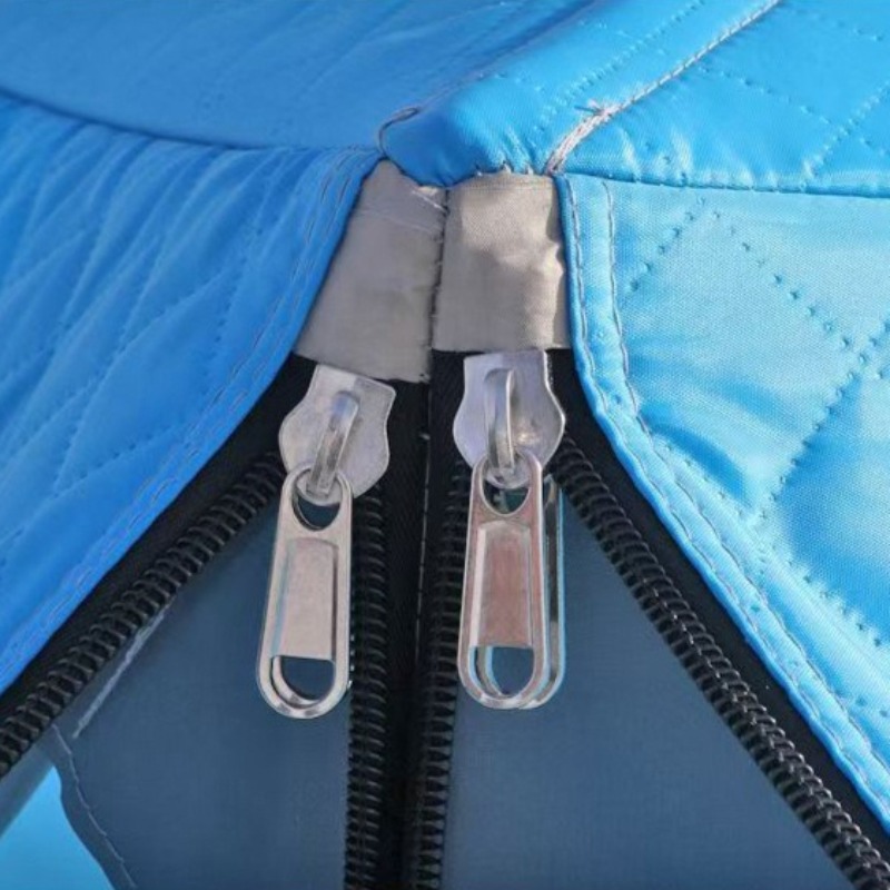 Camping Quickly Open Tents Thi - огляд і ціна Fishing Equipment Needed