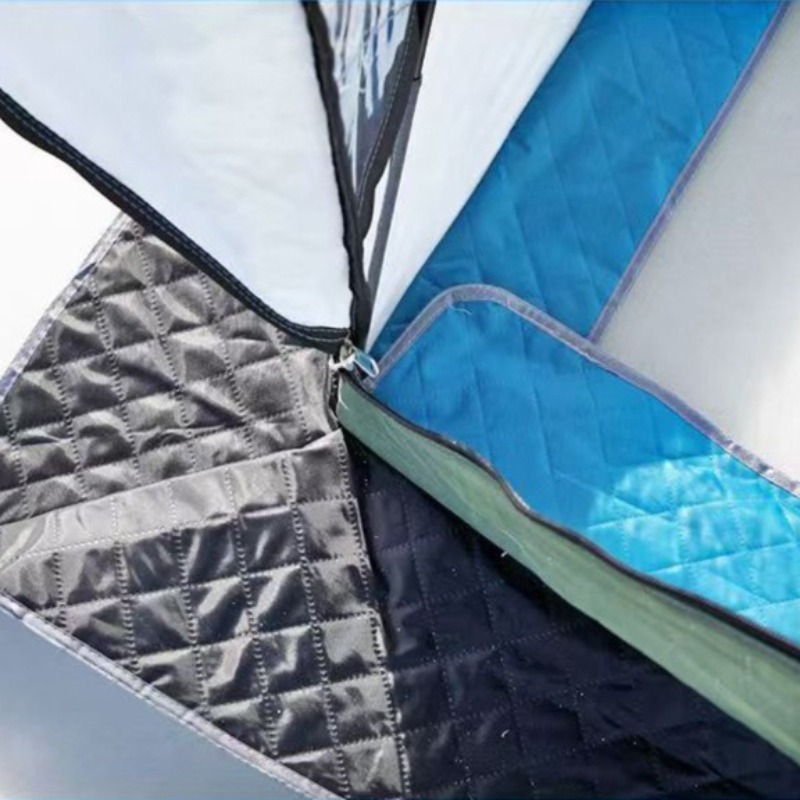Camping Quickly Open Tents Thi - огляд і ціна Fishing Equipment Needed