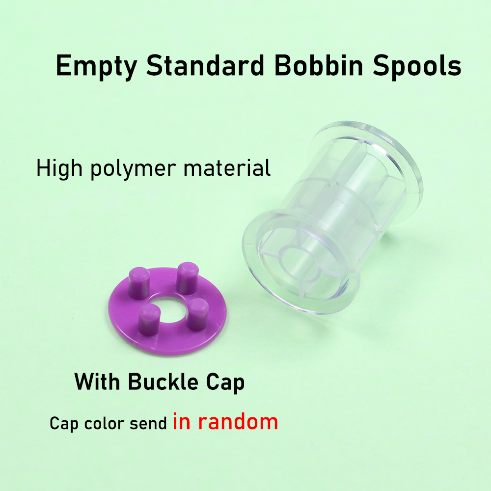 4PCS/9PCS Empty Standard Bobbi - огляд і ціна Fly Fishing Set