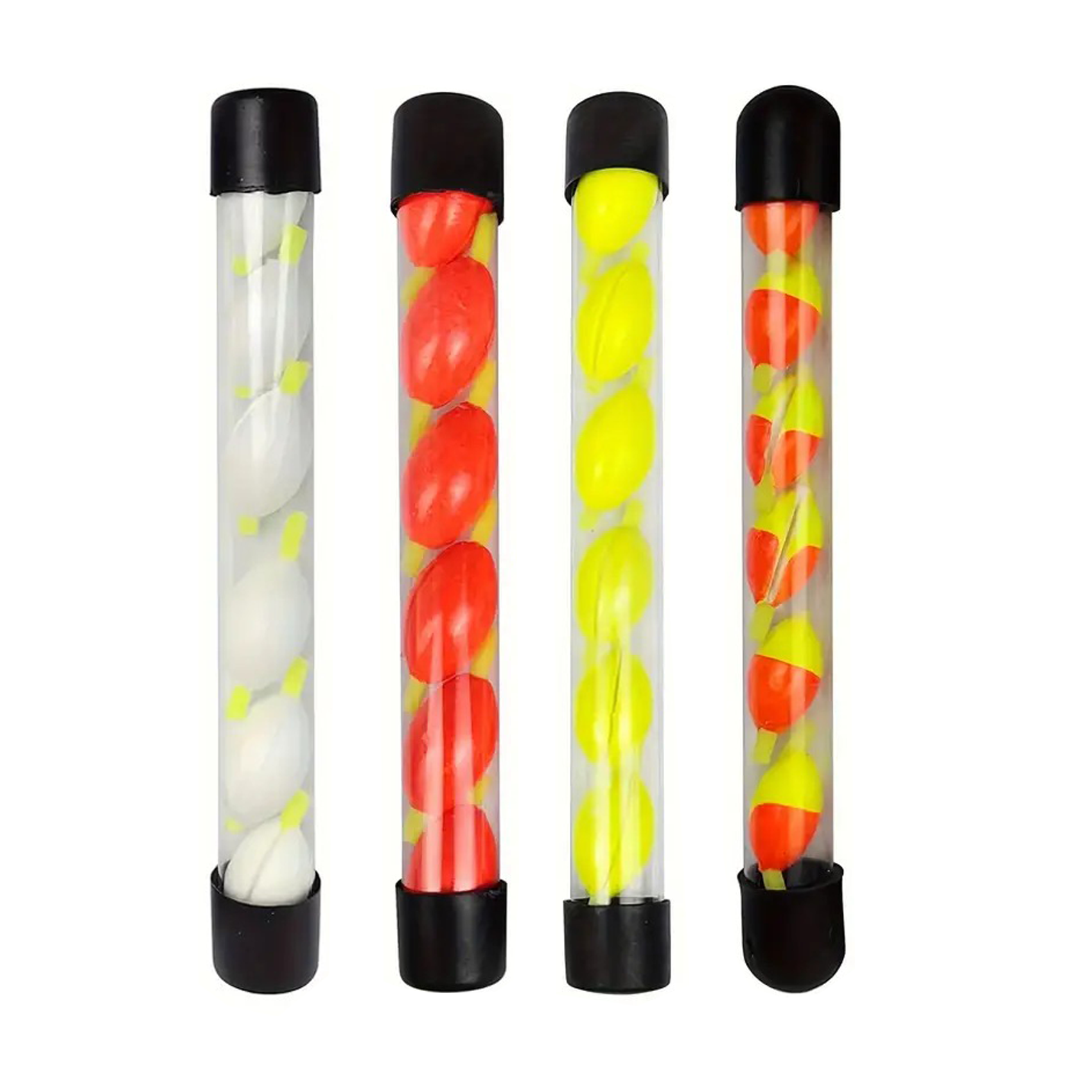 Premium 4 Colors Fly Fishing K - огляд і ціна Fly Fishing Set