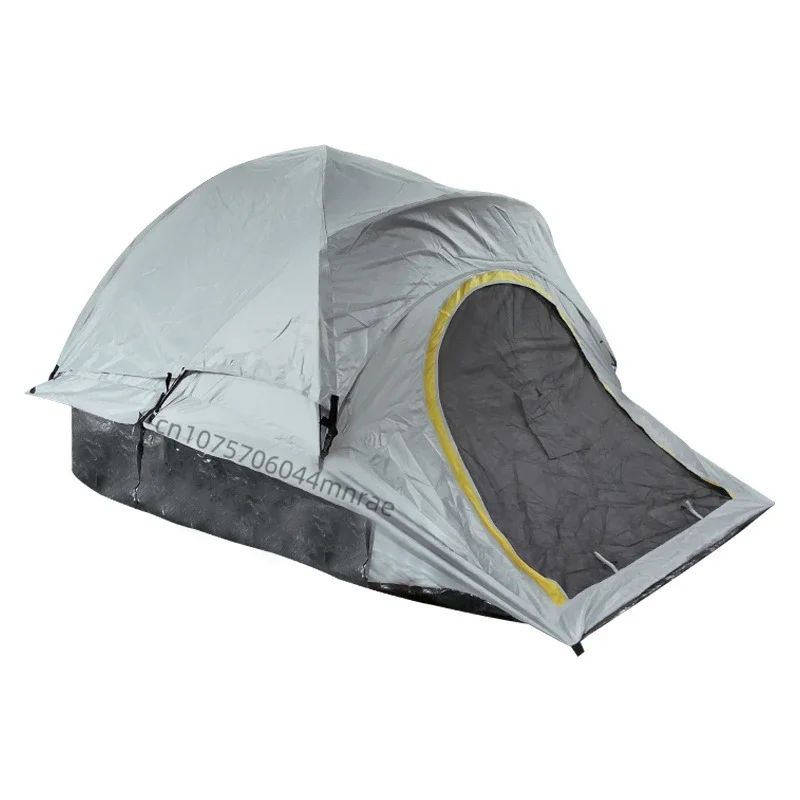 Pickup Truck Tent, Outdoor Cam - огляд і ціна Fishing Equipment Needed