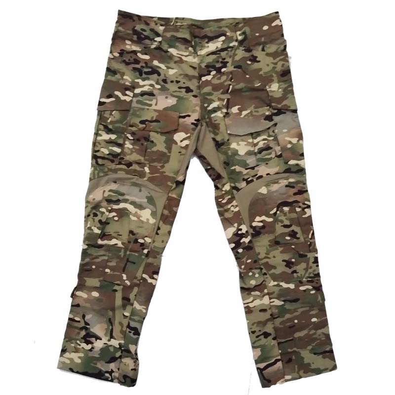 G3 Tactical Uniform MC Sets Ca - огляд і ціна Fly Fishing Set