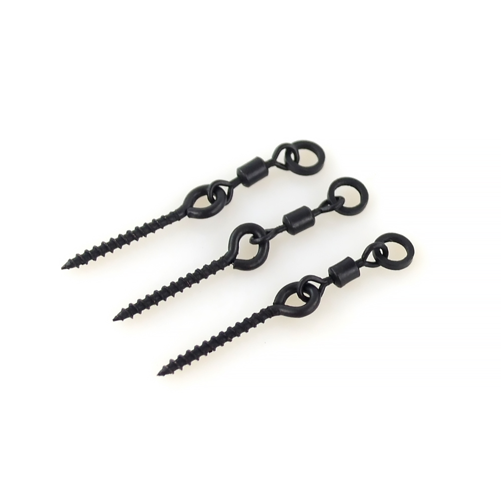 20pcs Carp Fishing Boilie Scre - огляд і ціна Carp Fishing Tackle