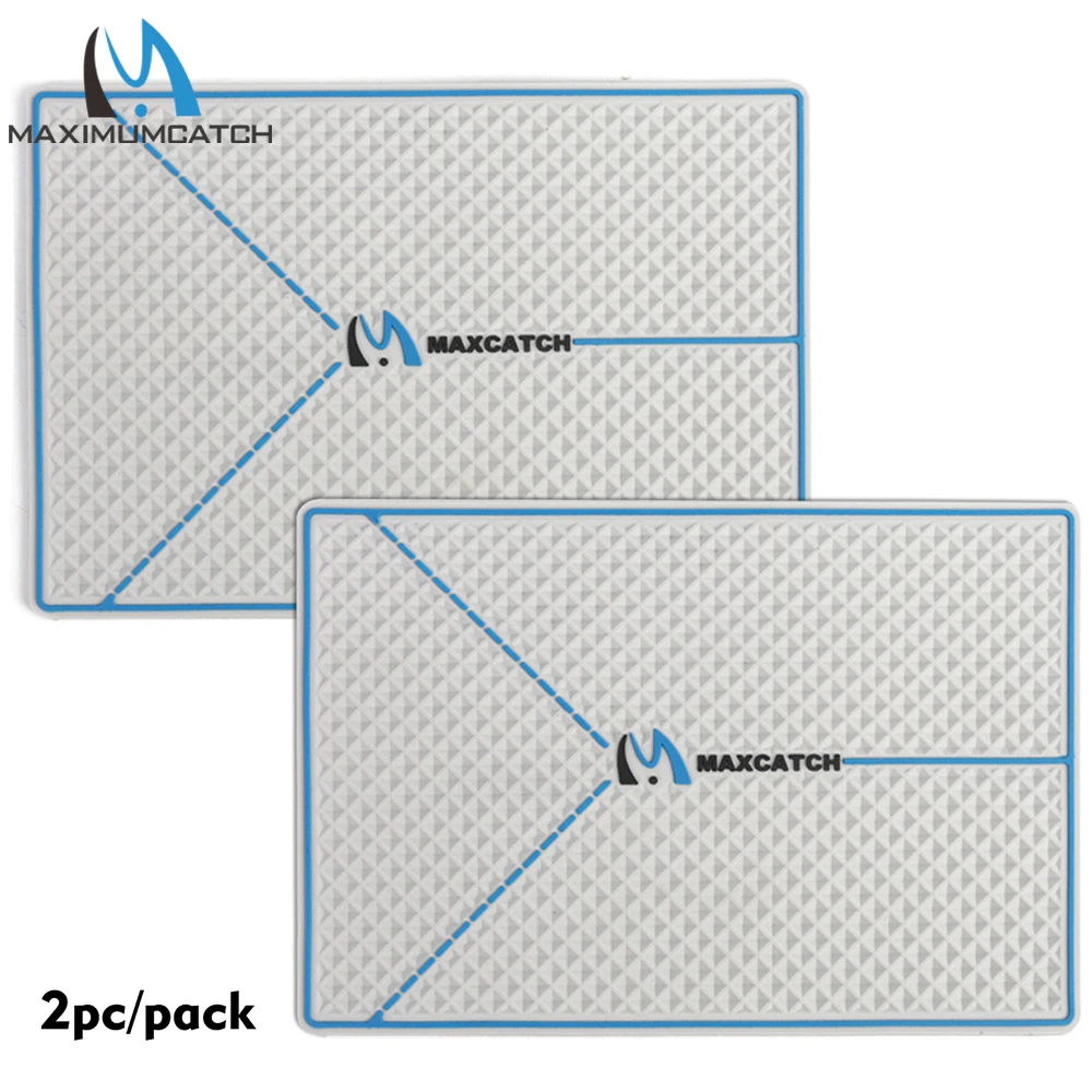 Maximumcatch 2pc Silicone Tung - огляд і ціна Fly Fishing Set