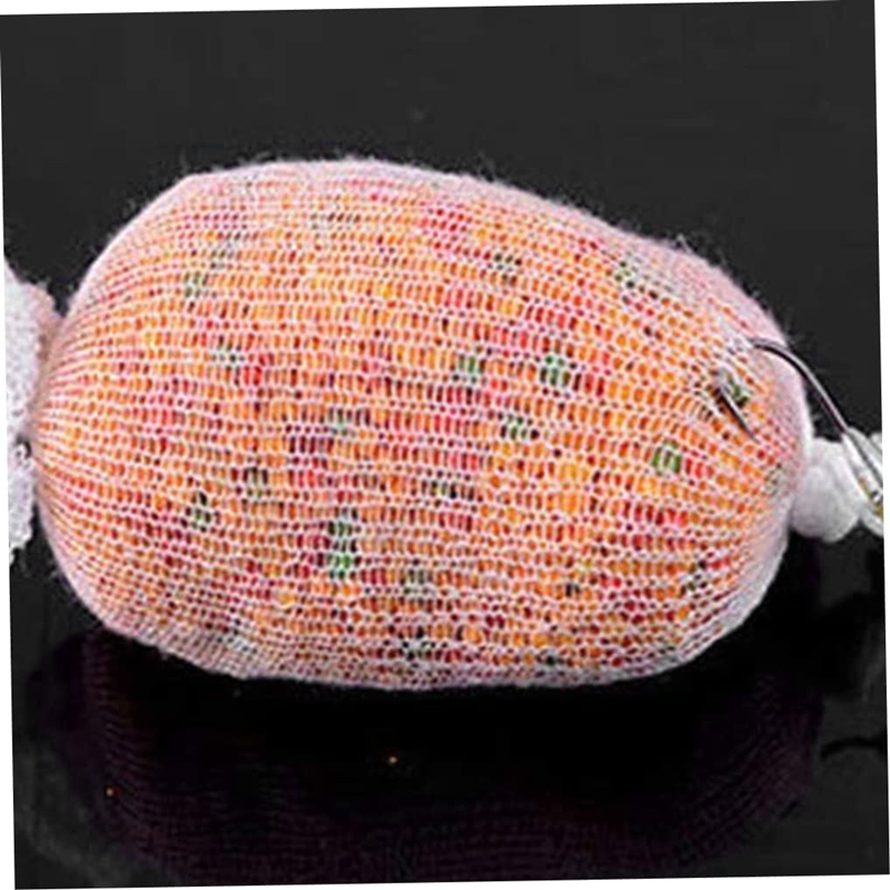 New 20m/5m PVA Fishing Mesh PV - огляд і ціна Carp Fishing Tackle