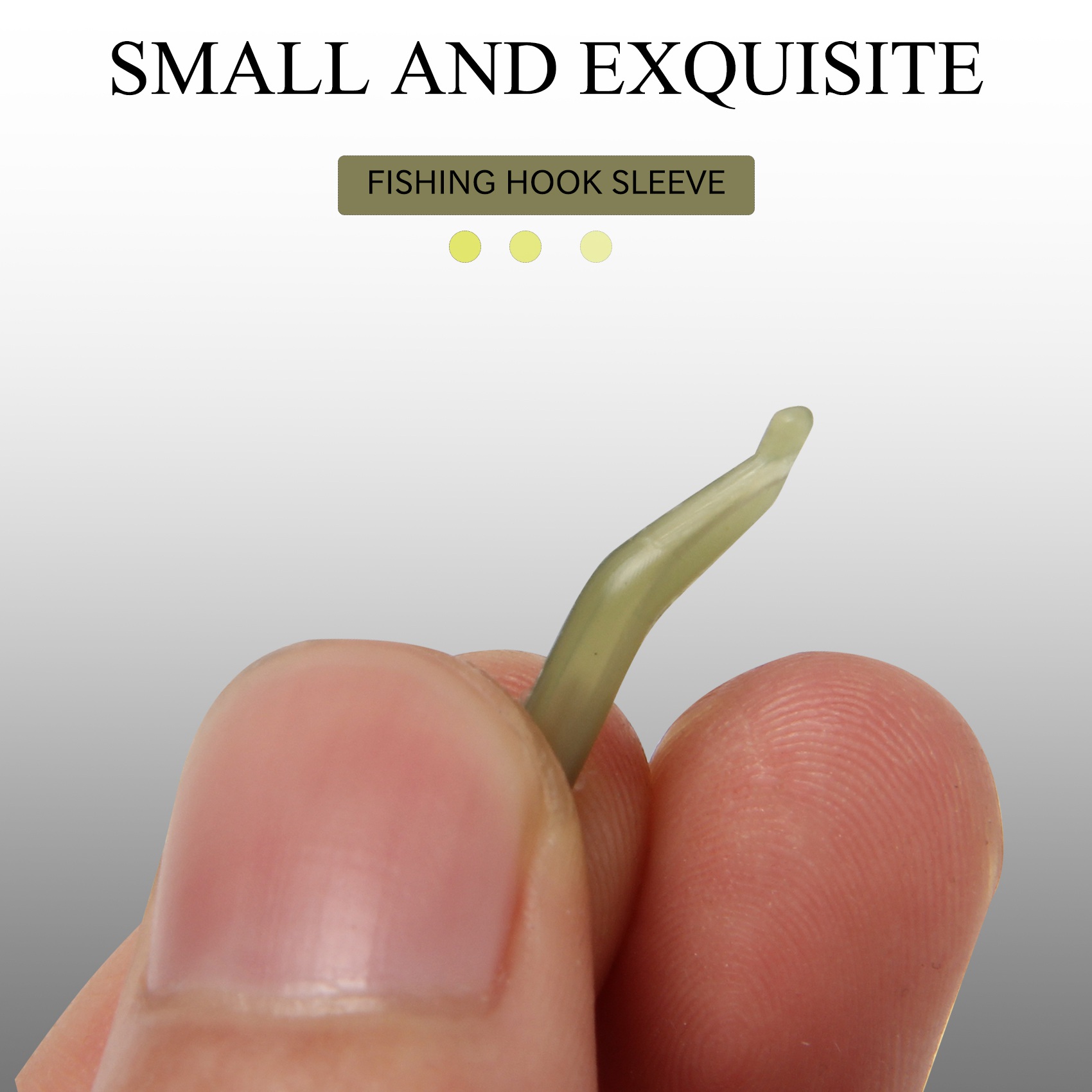50Pcs/Lot Carp Fishing Hook Sl - огляд і ціна Fishing Equipment And Accessories