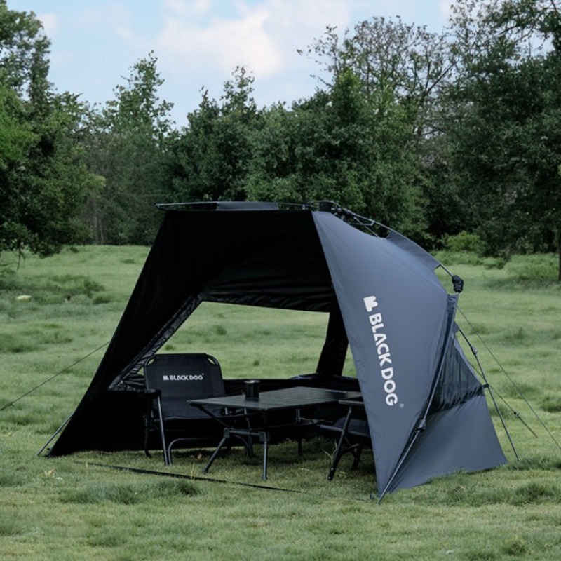 Outdoor Fishing Automatic Tent - огляд і ціна Fishing Equipment Needed