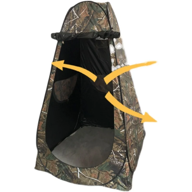 Bird watching tent bionic camo - огляд і ціна Fishing Equipment Needed
