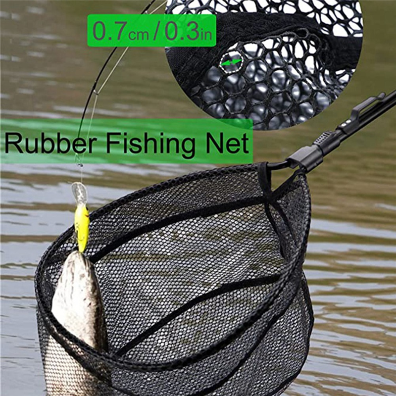 2525+ Aluminium Alloy Folding  - огляд і ціна Fishing Gear