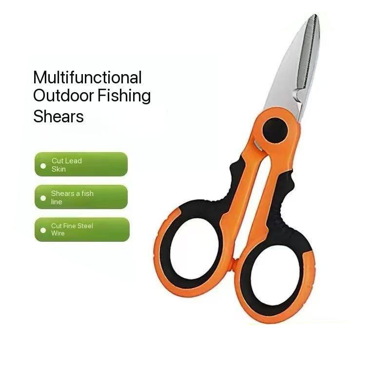 Multifunctional Electrician Sc - огляд і ціна Fishing Equipment Needed