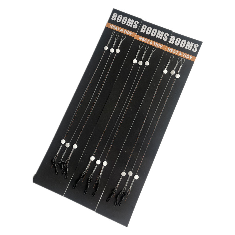 Carp Fishing Leader 100% Fluor - огляд і ціна Carp Fishing Tackle