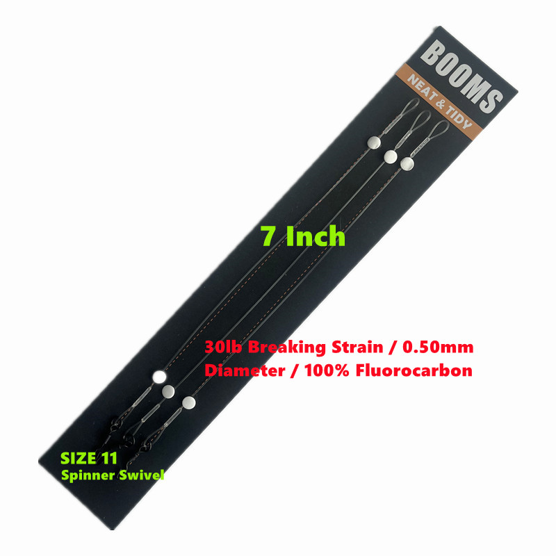 Carp Fishing Leader 100% Fluor - огляд і ціна Carp Fishing Tackle