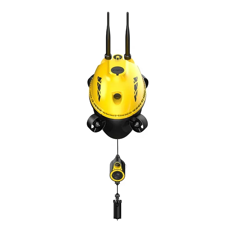 Underwater Fishing Finder CHAS - огляд і ціна Fishing Equipment For Sale