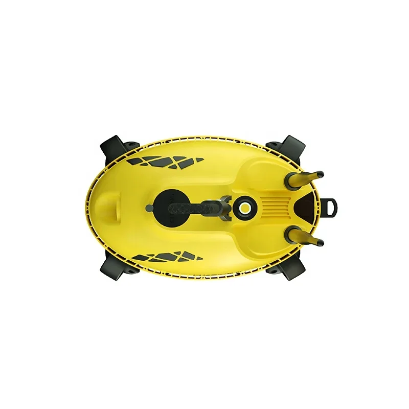 Underwater Fishing Finder CHAS - огляд і ціна Fishing Equipment For Sale