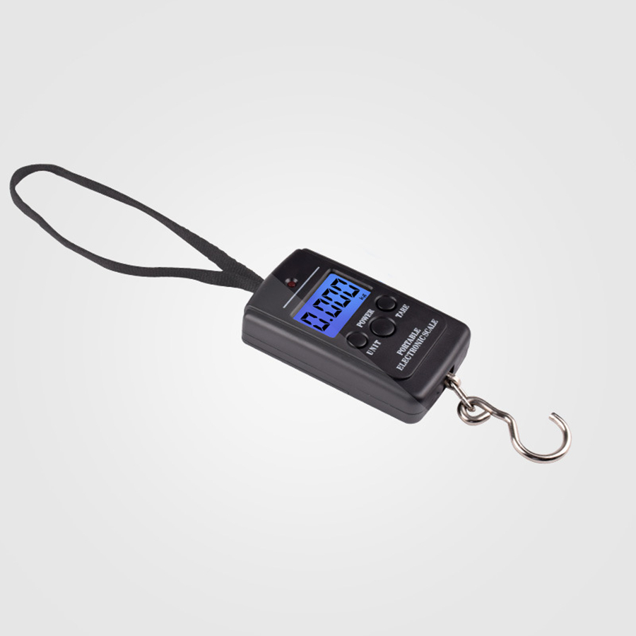 1PC Multifunctional Mini 40kg/ - огляд і ціна Fishing Equipment And Accessories