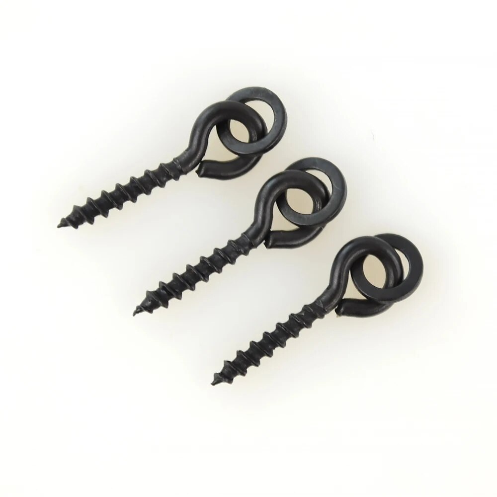 Hirisi 20 Piece Carp Fishing B - огляд і ціна Carp Fishing Tackle