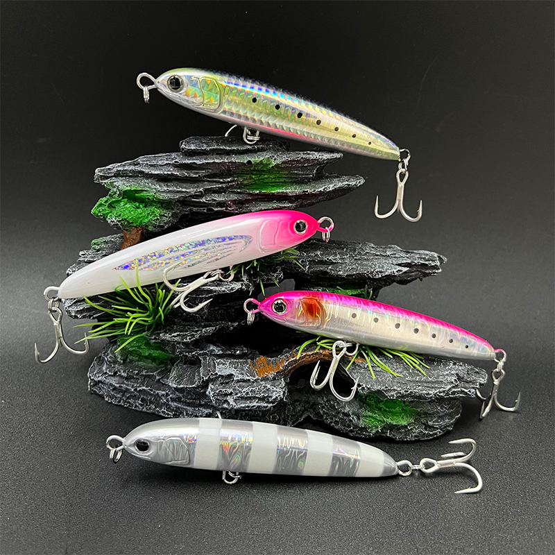 105mm 40g Fast Heavy Sinking P - огляд і ціна Fishing Equipment On Sale