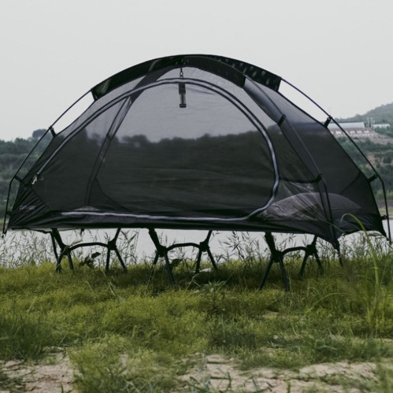 Lightweight Single Camping Ten - огляд і ціна Fishing Equipment Needed