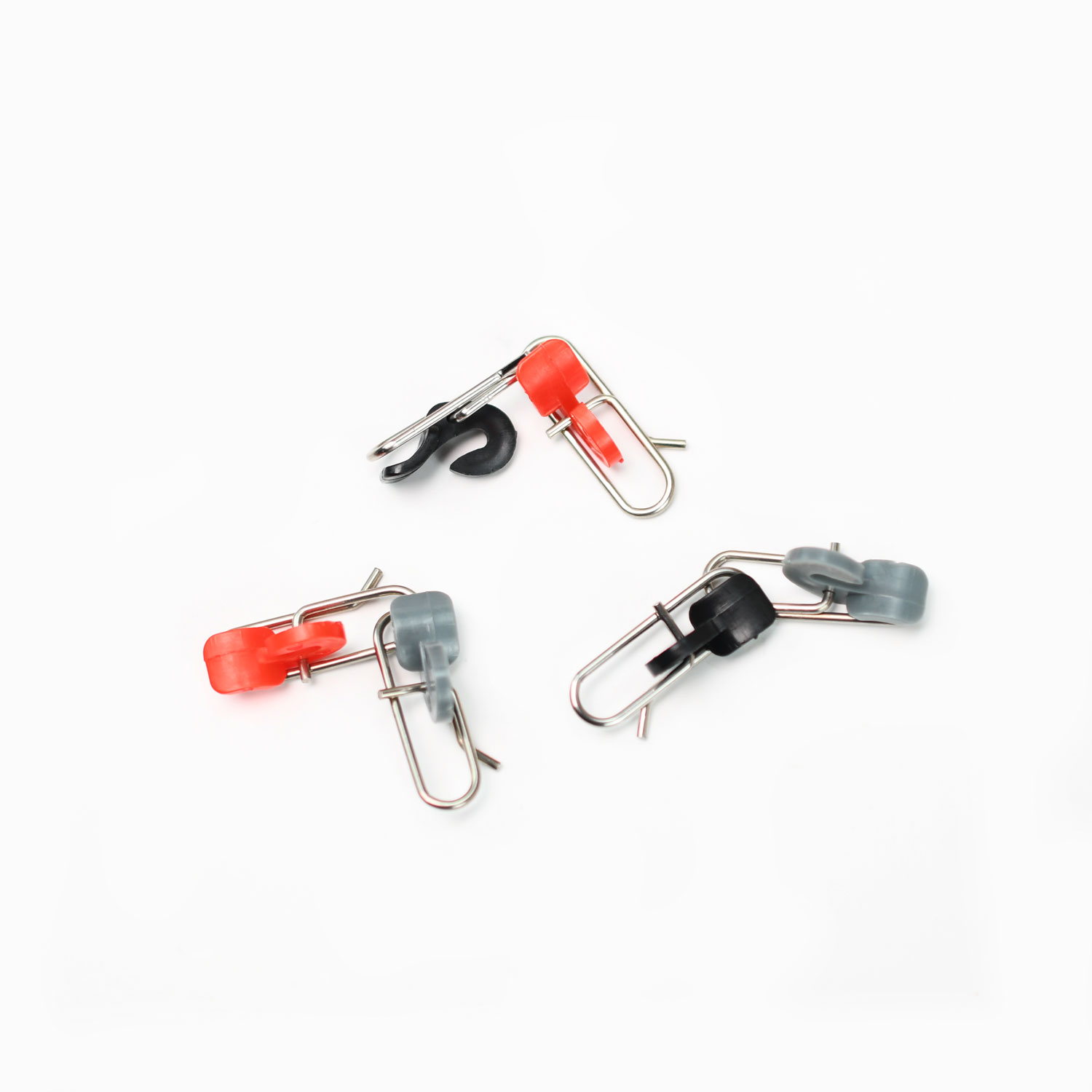 Topranc 30Pcs Stainless Steel  - огляд і ціна Fishing Equipment On Sale