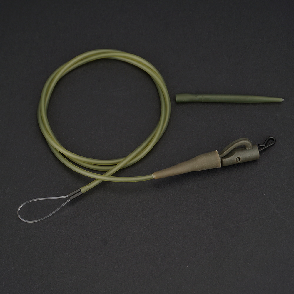 Hirisi AE077 Carp Fishing Rig  - огляд і ціна Carp Fishing Tackle