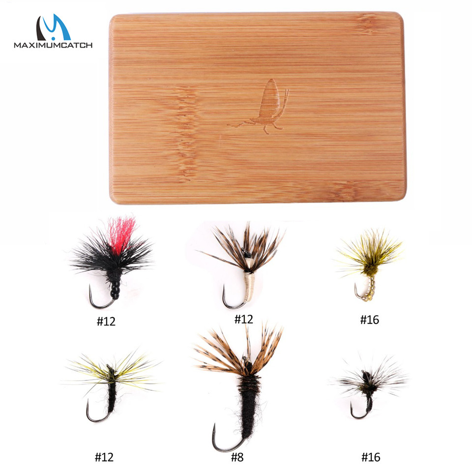 Maximumcatch 9-13FT V-Tenkara  - огляд і ціна Fly Fishing Set