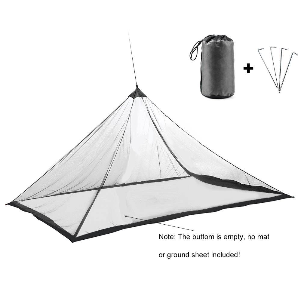 Mesh Camping Tent With Carry B - огляд і ціна Fishing Equipment Needed