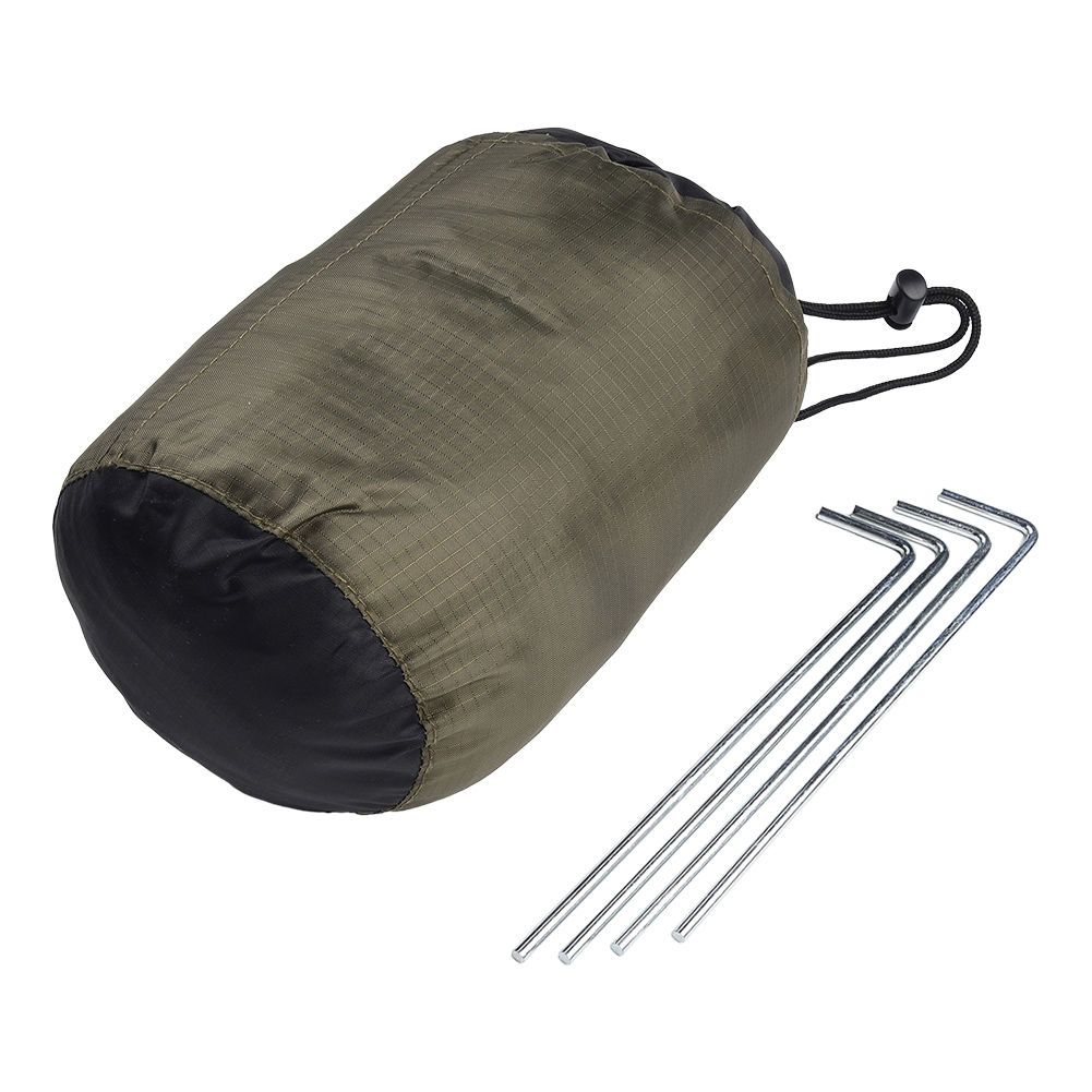 Mesh Camping Tent With Carry B - огляд і ціна Fishing Equipment Needed