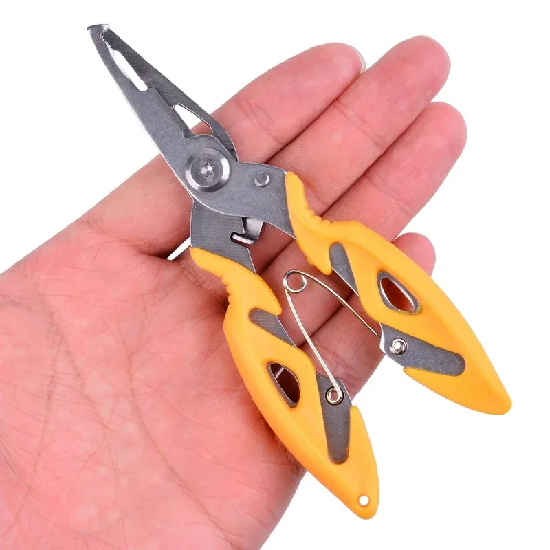 1-4Set Multifunction Fishing P - огляд і ціна Fly Fishing Set