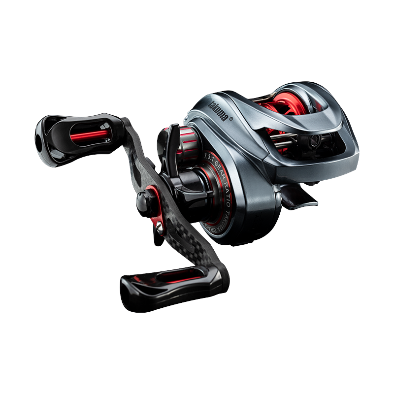 P1 Casting Reel, 7.3:1 Gear Ra - огляд і ціна Fishing Gear