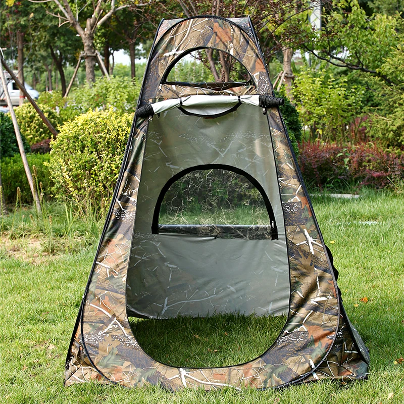 Bird watching tent bionic camo - огляд і ціна Fishing Equipment Needed