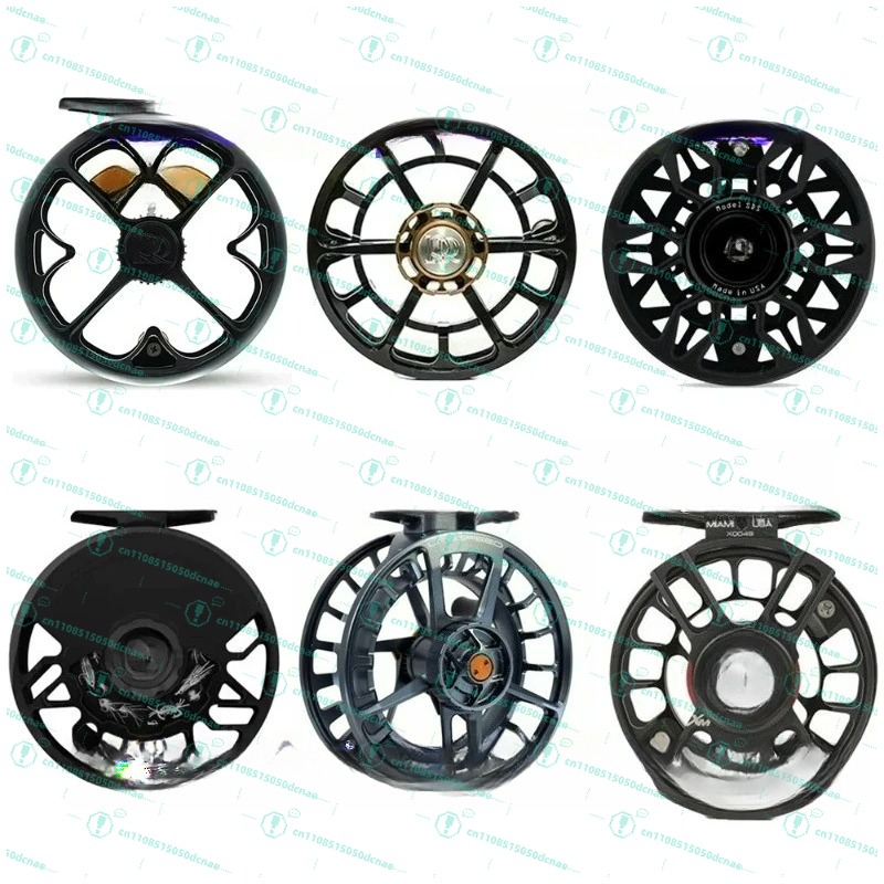Freshwater Stream Ultra-light  - огляд і ціна Fishing Gear