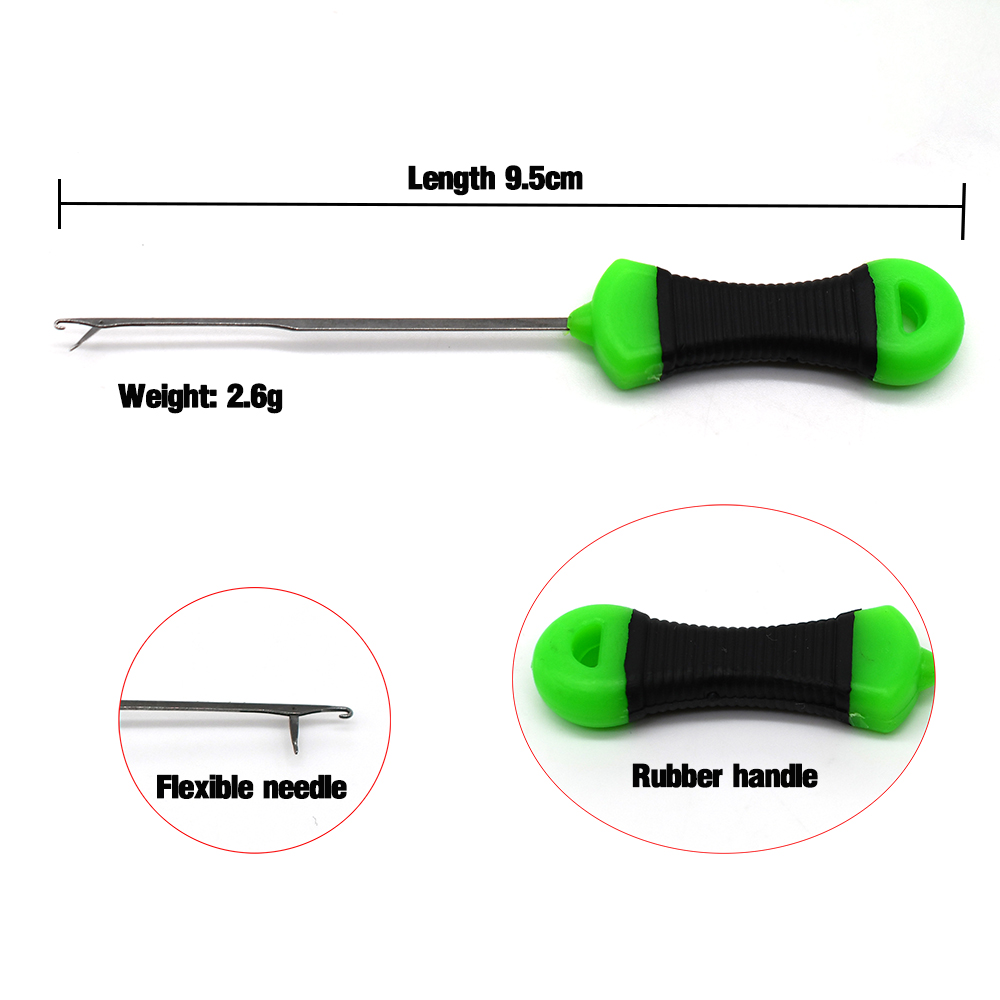 MNFT 1PC Carp Fishing Tools Ba - огляд і ціна Carp Fishing Tackle