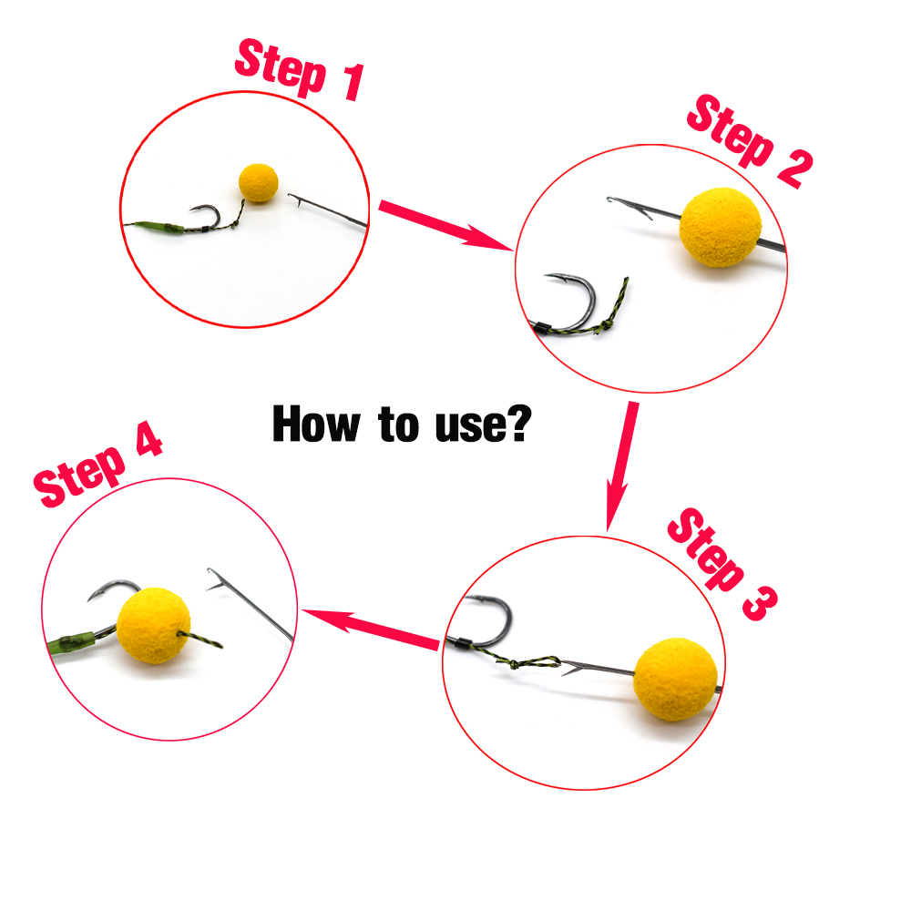 MNFT 1PC Carp Fishing Tools Ba - огляд і ціна Carp Fishing Tackle