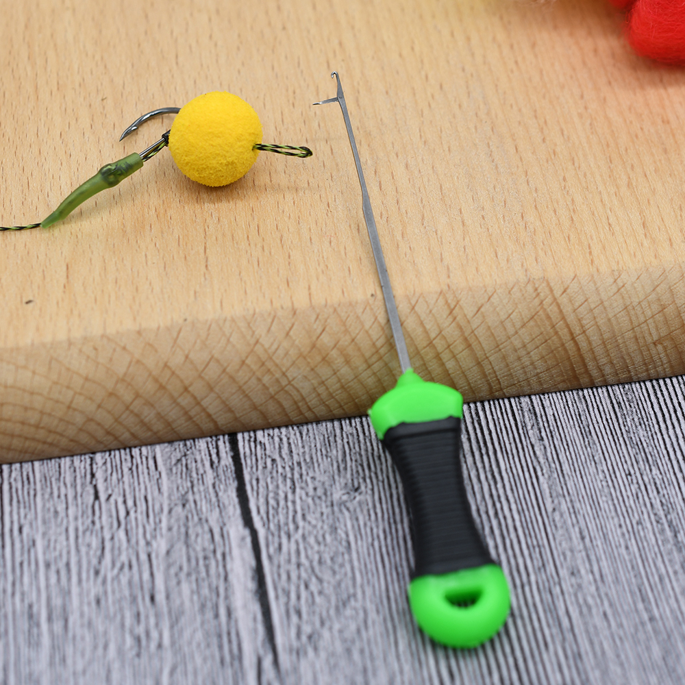 MNFT 1PC Carp Fishing Tools Ba - огляд і ціна Carp Fishing Tackle