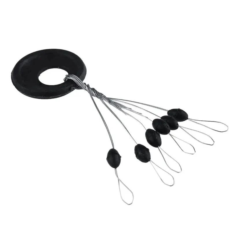 10-60Group Set Rubber Space Be - огляд і ціна Fly Fishing Set