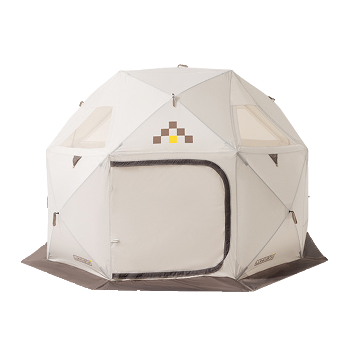 Luingbox Ice Fishing Tent, Win - огляд і ціна Fishing Equipment Needed