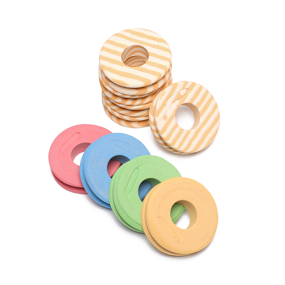 20Pcs EVA Foam Spools Portable - огляд і ціна Carp Fishing Tackle