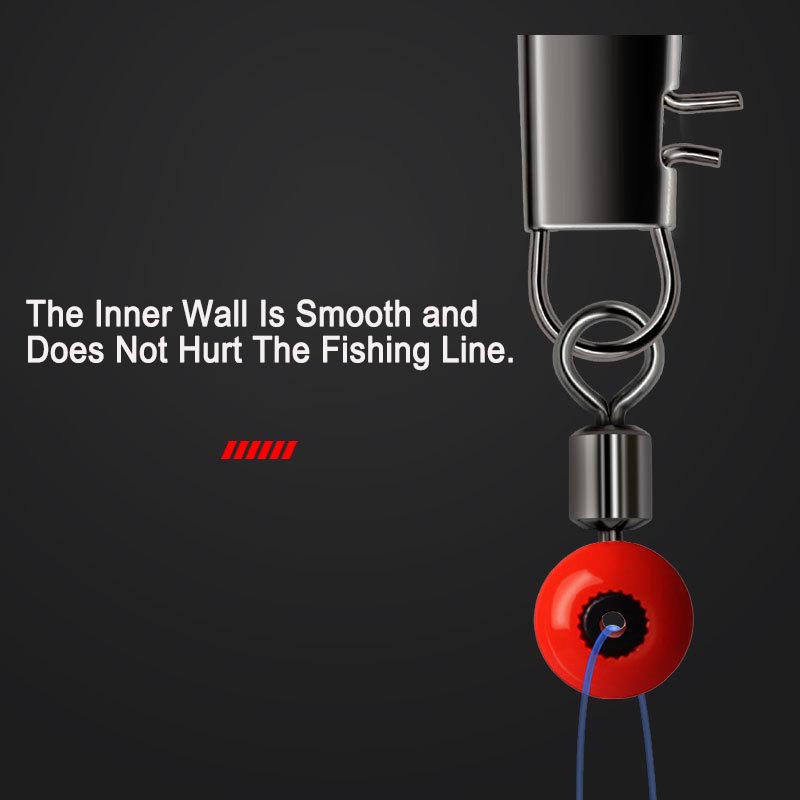 50pcs/Lot Fishing Float Bobber - огляд і ціна Fishing Equipment On Sale