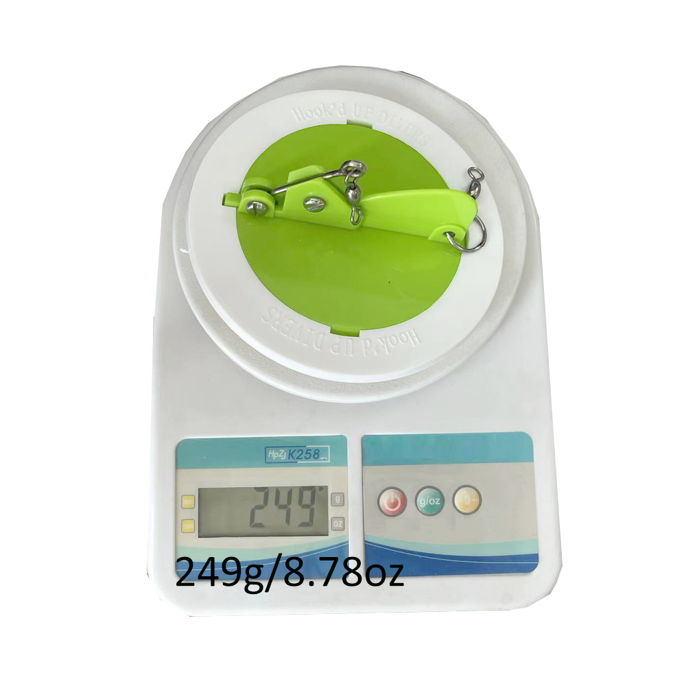 Fishingfans 12.5CM 4.92inch 1p - огляд і ціна Fishing Equipment On Sale